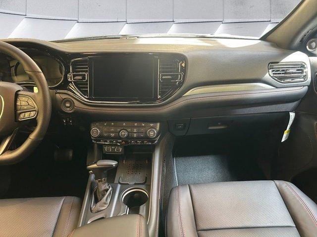 new 2026 Dodge Durango car, priced at $48,205