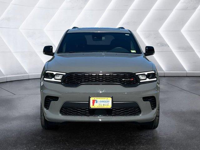 new 2026 Dodge Durango car, priced at $48,205
