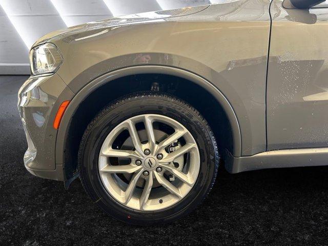 new 2026 Dodge Durango car, priced at $48,205
