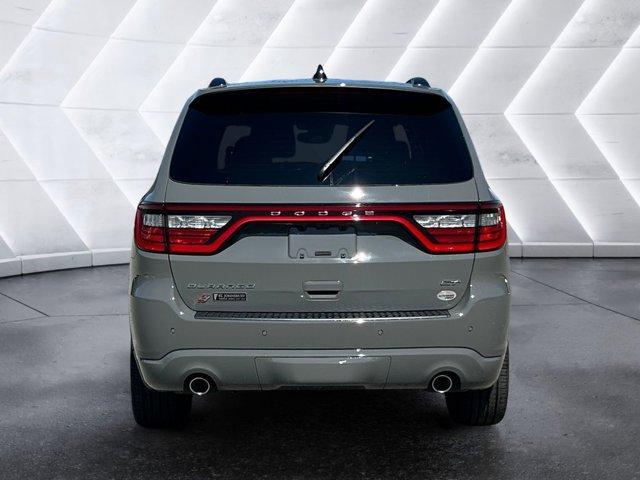 new 2026 Dodge Durango car, priced at $48,205