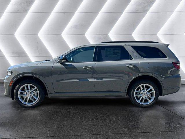 new 2026 Dodge Durango car, priced at $48,205