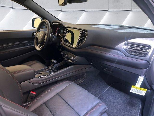 new 2026 Dodge Durango car, priced at $48,205