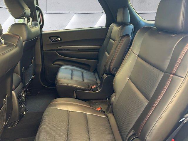 new 2026 Dodge Durango car, priced at $48,205