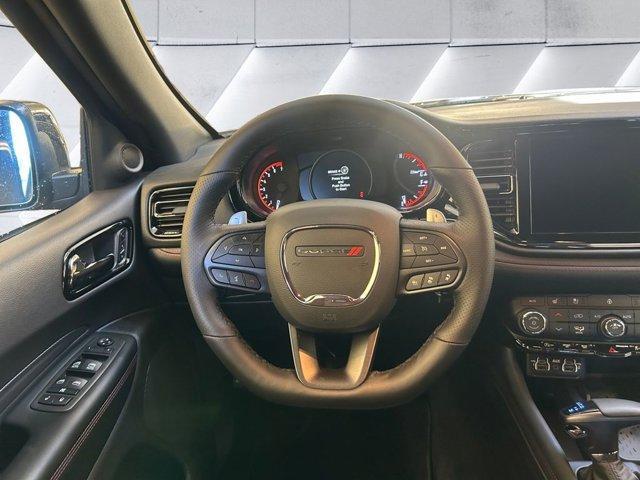 new 2026 Dodge Durango car, priced at $48,205