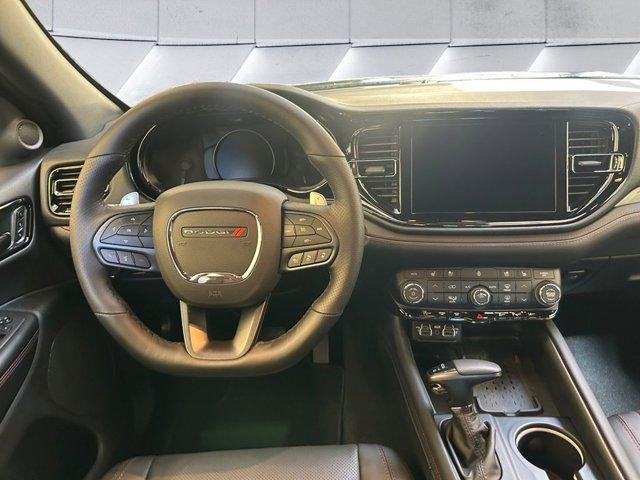 new 2026 Dodge Durango car, priced at $48,205