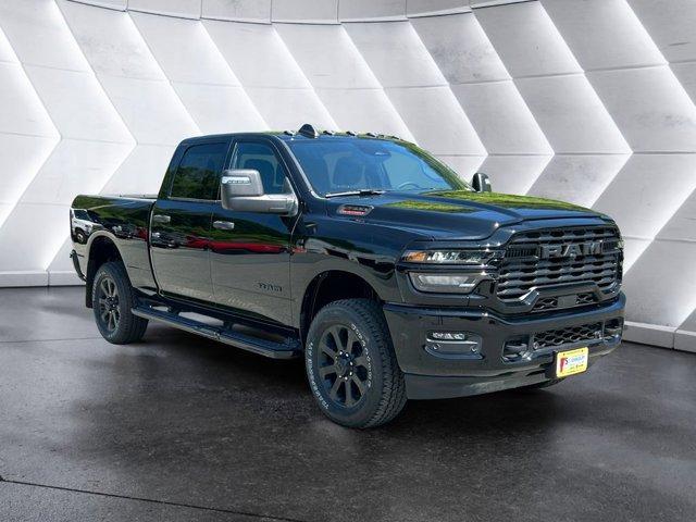 new 2025 Ram 2500 car, priced at $71,760