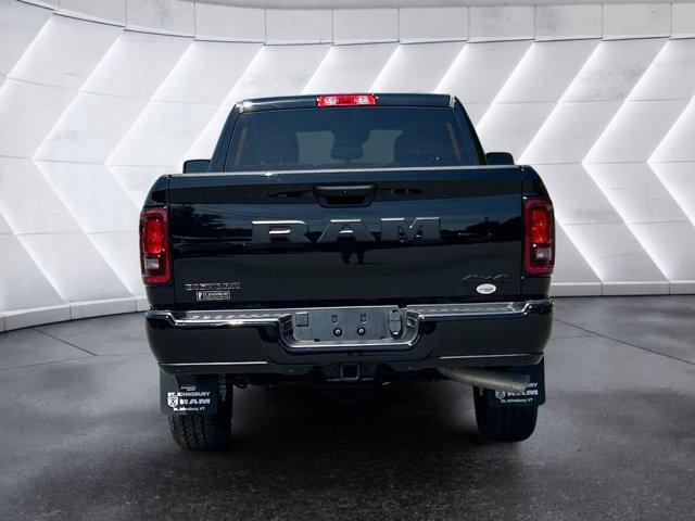 new 2025 Ram 2500 car, priced at $71,760