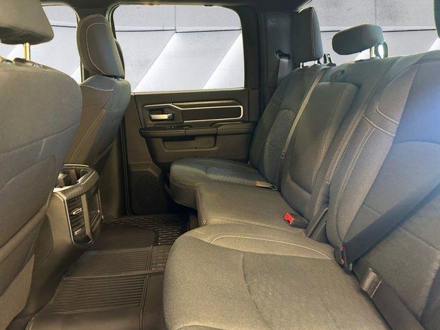 new 2025 Ram 2500 car, priced at $71,760