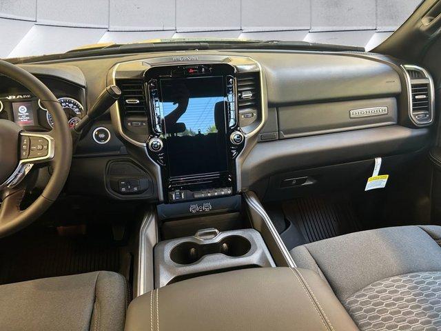 new 2025 Ram 2500 car, priced at $71,760