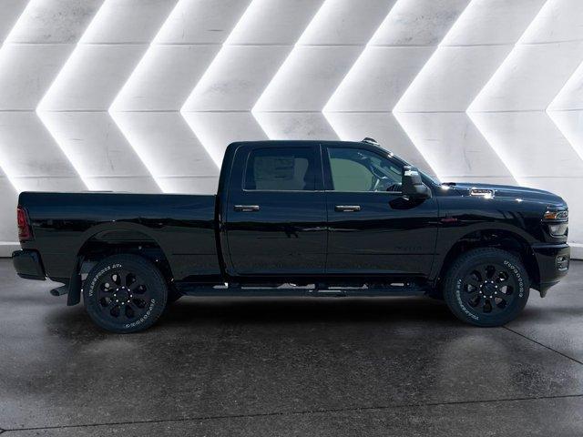 new 2025 Ram 2500 car, priced at $71,760