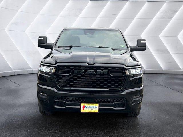 new 2026 Ram 1500 car, priced at $61,405