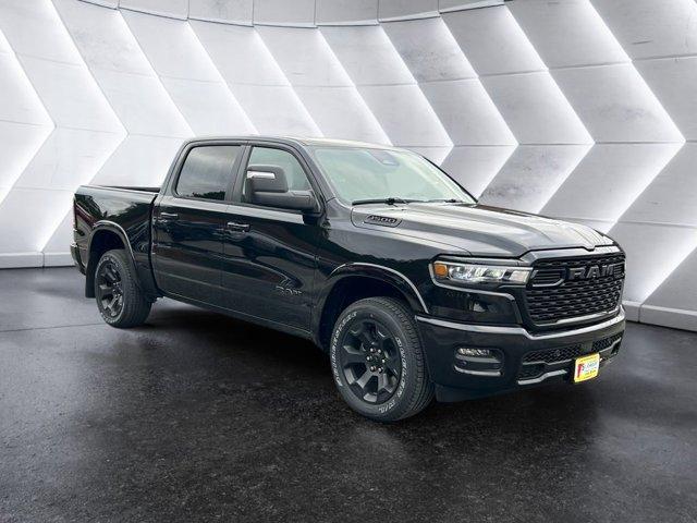 new 2026 Ram 1500 car, priced at $61,405
