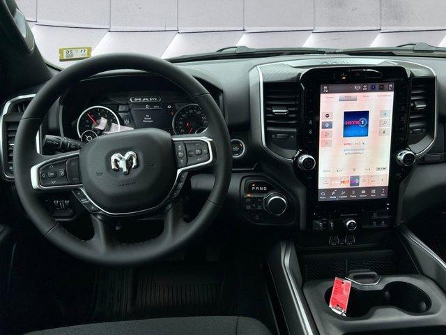 new 2026 Ram 1500 car, priced at $61,405