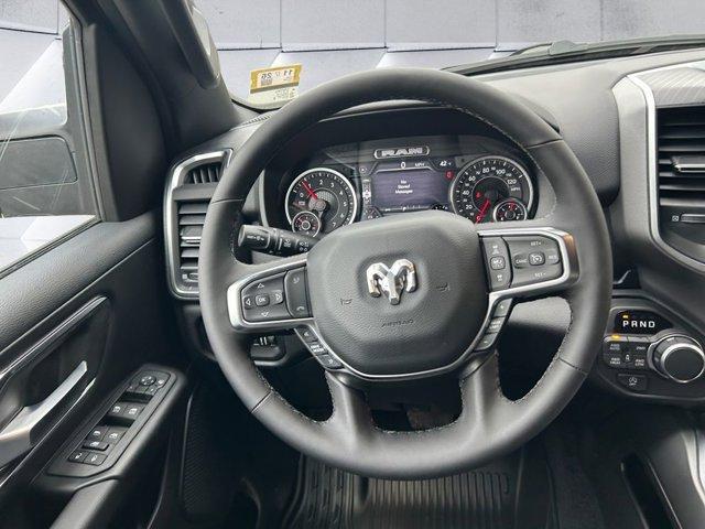 new 2026 Ram 1500 car, priced at $61,405