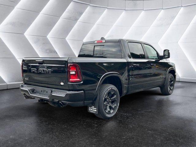 new 2026 Ram 1500 car, priced at $61,405