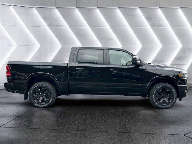 new 2026 Ram 1500 car, priced at $61,405