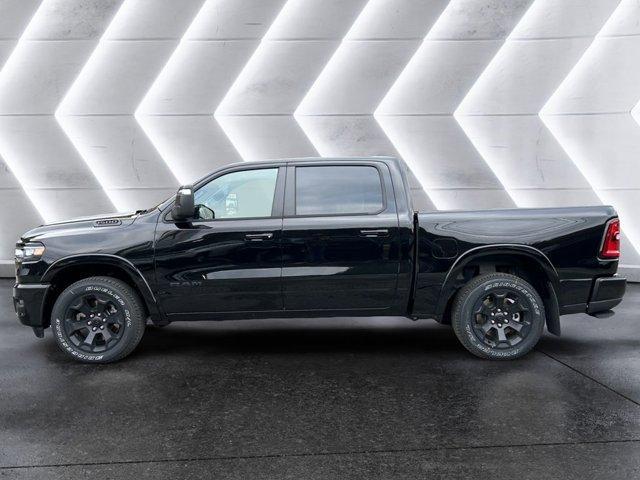 new 2026 Ram 1500 car, priced at $61,405
