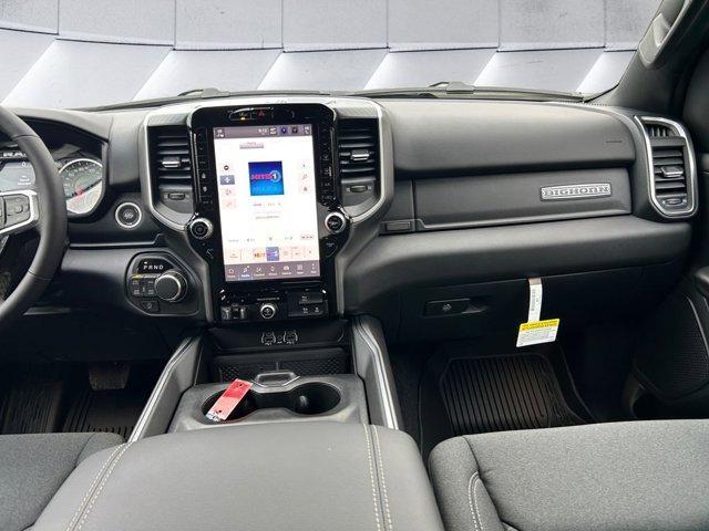 new 2026 Ram 1500 car, priced at $61,405