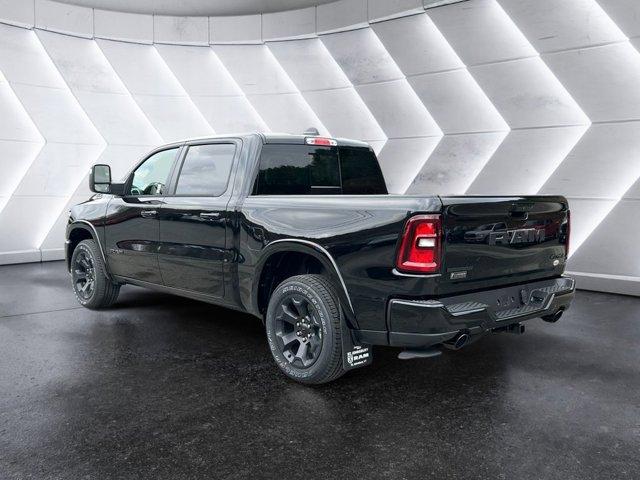 new 2026 Ram 1500 car, priced at $61,405