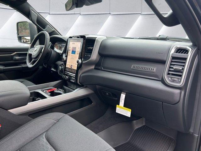 new 2026 Ram 1500 car, priced at $61,405