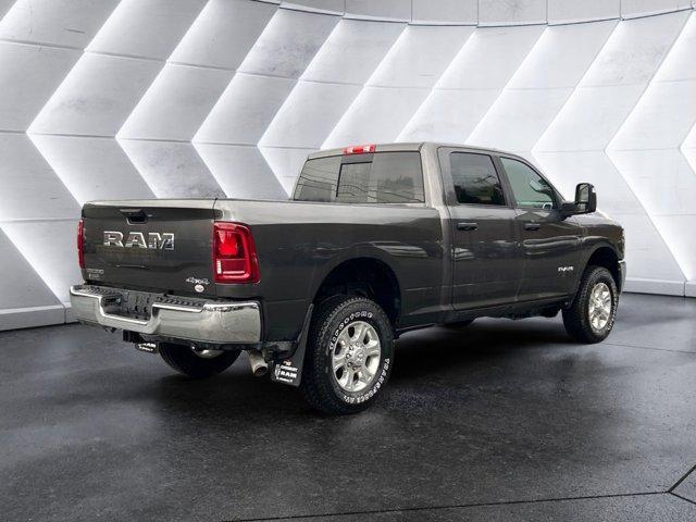 new 2025 Ram 2500 car, priced at $58,820
