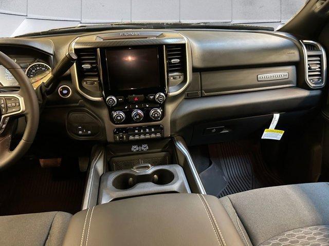 new 2025 Ram 2500 car, priced at $58,820