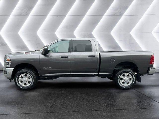 new 2025 Ram 2500 car, priced at $58,820