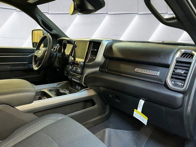 new 2025 Ram 2500 car, priced at $58,820