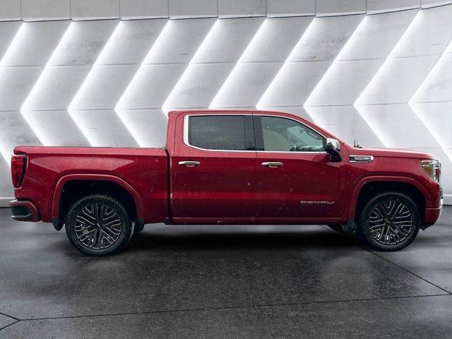 used 2019 GMC Sierra 1500 car, priced at $38,980