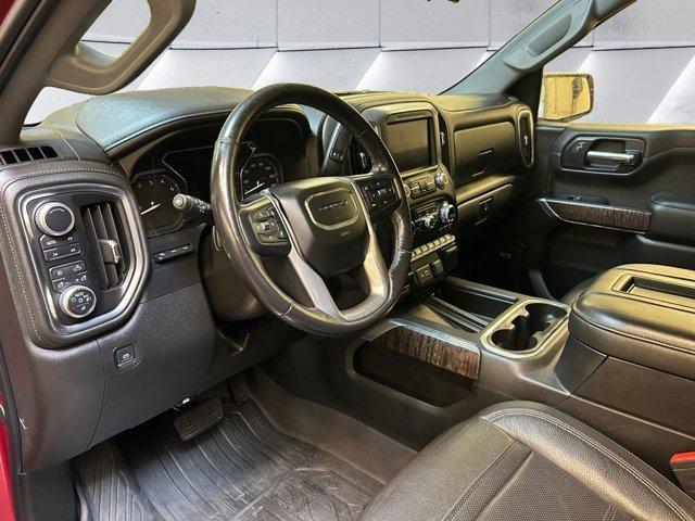 used 2019 GMC Sierra 1500 car, priced at $38,980
