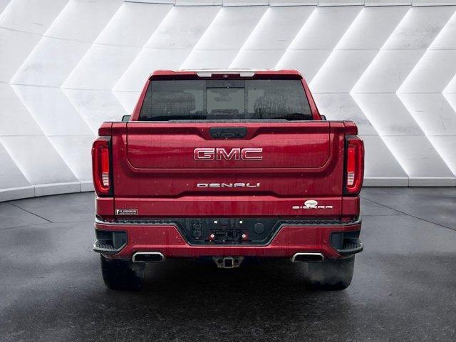 used 2019 GMC Sierra 1500 car, priced at $38,980