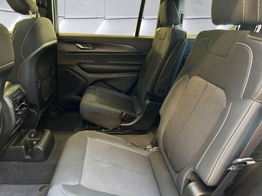 new 2025 Jeep Grand Cherokee L car, priced at $42,959