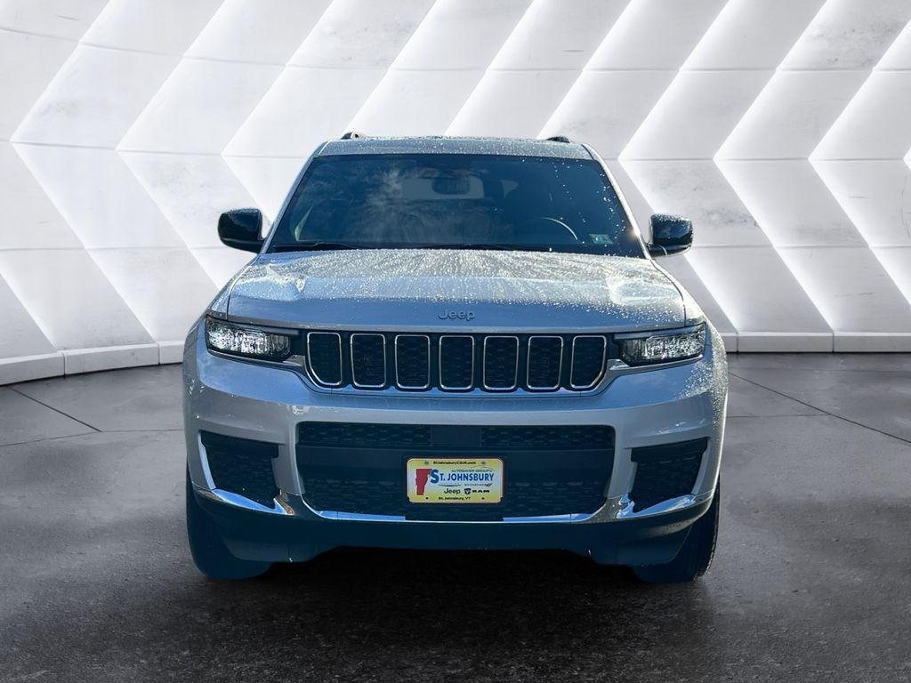 new 2025 Jeep Grand Cherokee L car, priced at $42,959