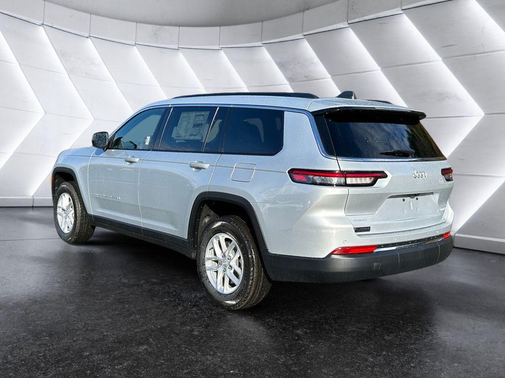 new 2025 Jeep Grand Cherokee L car, priced at $42,959