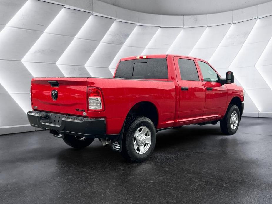 new 2024 Ram 2500 car, priced at $50,105