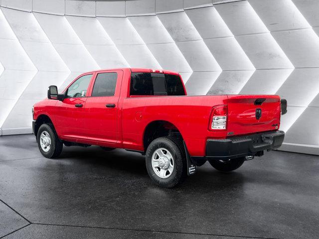 new 2024 Ram 2500 car, priced at $45,613