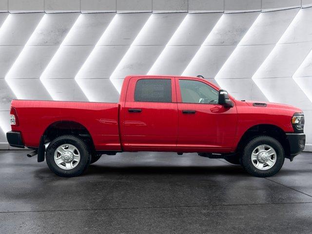 new 2024 Ram 2500 car, priced at $45,613