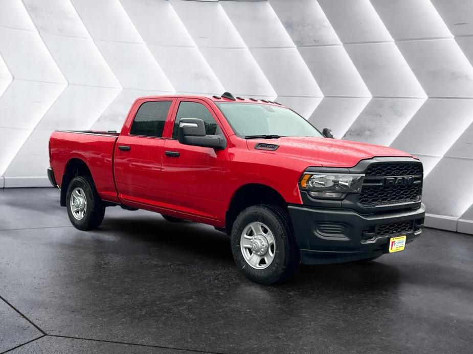 new 2024 Ram 2500 car, priced at $50,105