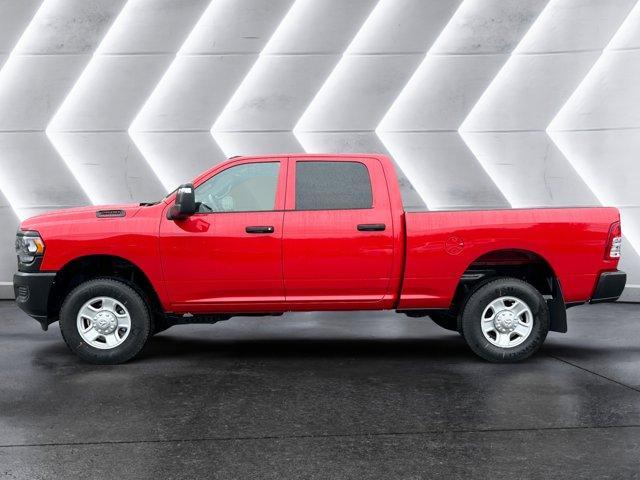 new 2024 Ram 2500 car, priced at $45,613