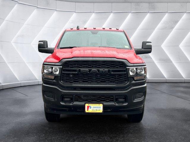 new 2024 Ram 2500 car, priced at $45,613