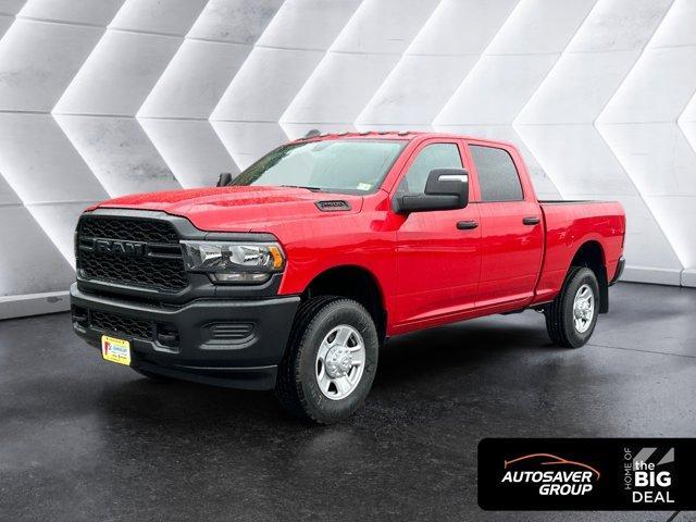 new 2024 Ram 2500 car, priced at $45,613