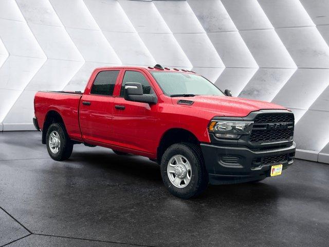 new 2024 Ram 2500 car, priced at $45,613