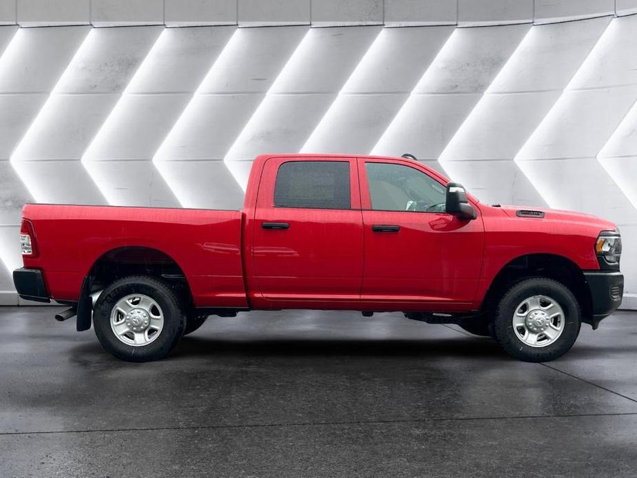 new 2024 Ram 2500 car, priced at $50,105