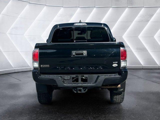 used 2021 Toyota Tacoma car, priced at $27,980