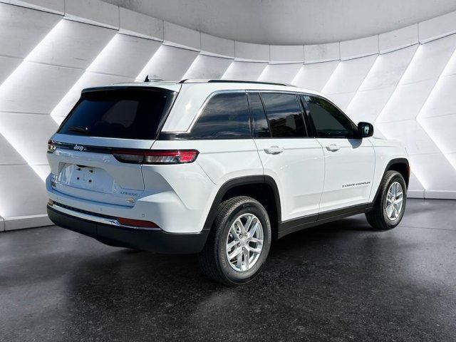 new 2025 Jeep Grand Cherokee car, priced at $41,009