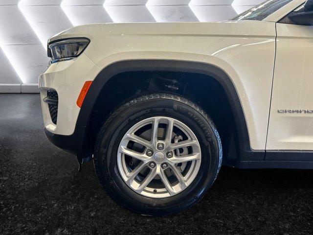 new 2025 Jeep Grand Cherokee car, priced at $41,009