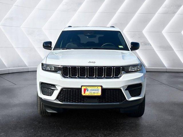 new 2025 Jeep Grand Cherokee car, priced at $41,009