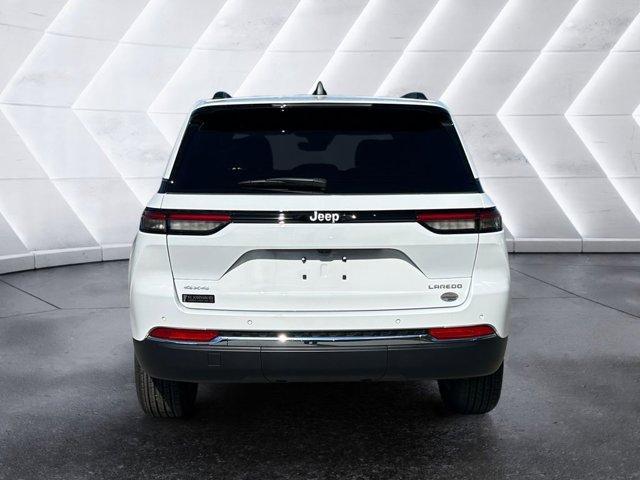 new 2025 Jeep Grand Cherokee car, priced at $41,009