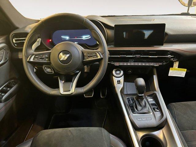 new 2024 Dodge Hornet car, priced at $38,120