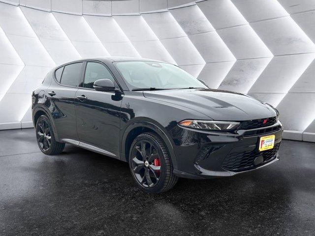 new 2024 Dodge Hornet car, priced at $38,120